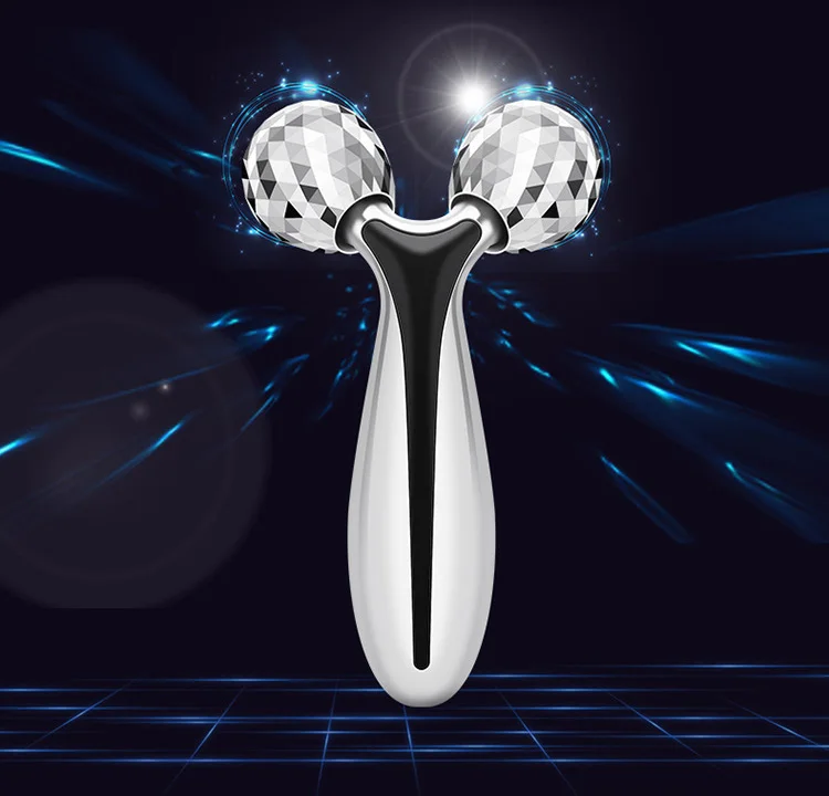 anti-aging face massager