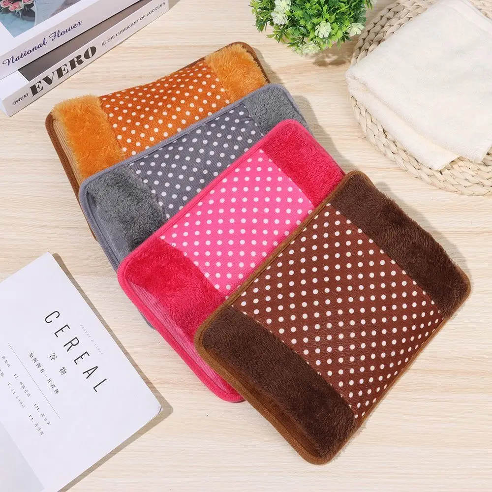 electric hot water bag