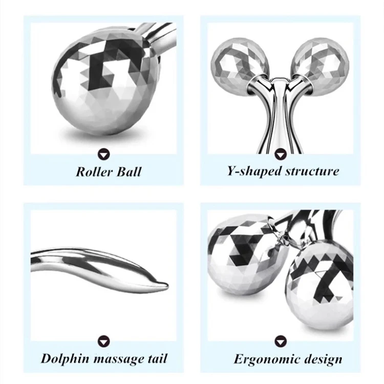 skin tightening roller for face