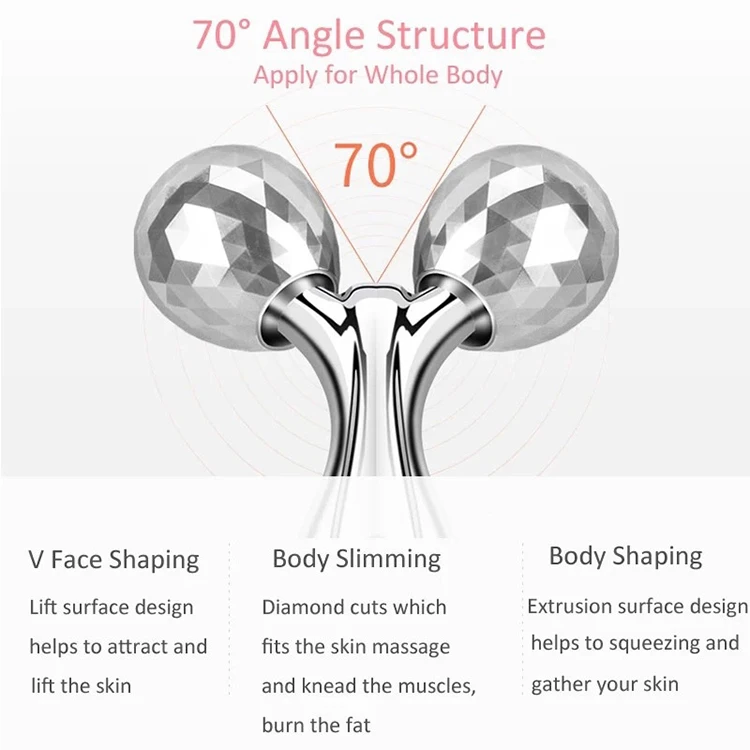 facial lifting massage tool