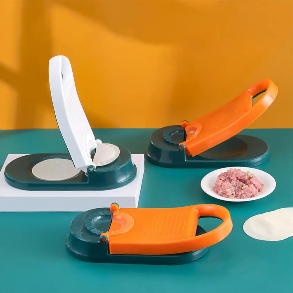 kitchen dumpling mold