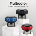 Electric Cupping Therapy Massager – Smart Cupping Device