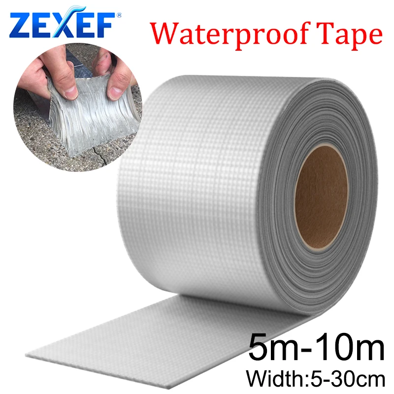 Roof Crack Seal Tape