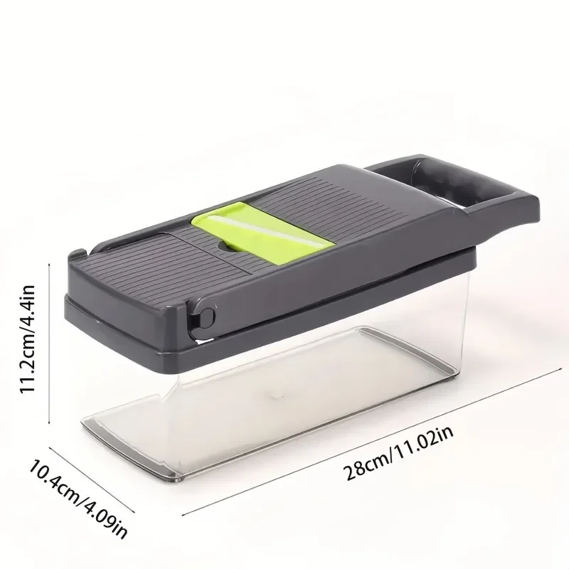 vegetable cutter