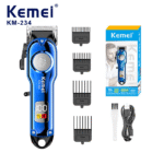 Kemei KM-234 Professional Electric Hair Clipper & Shaver