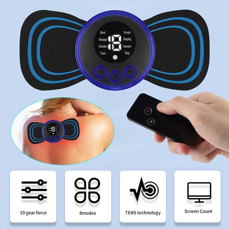 mini massager device