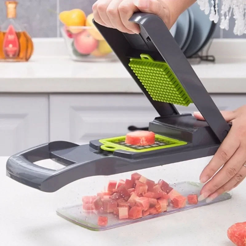 kitchen food chopper