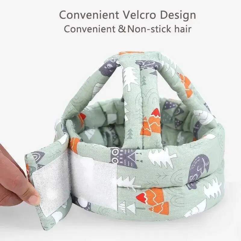baby head protection hat