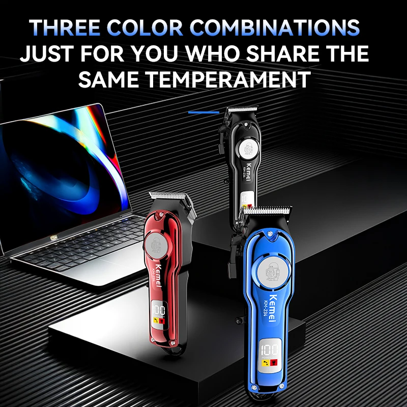Men’s Electric Hair Trimmer