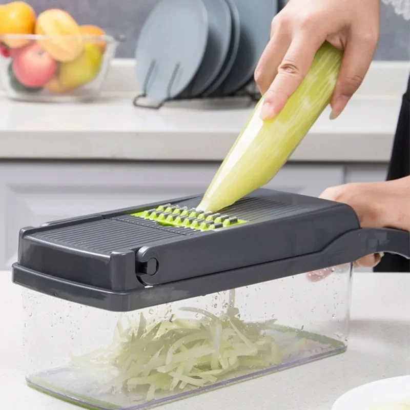 onion tomato chopper