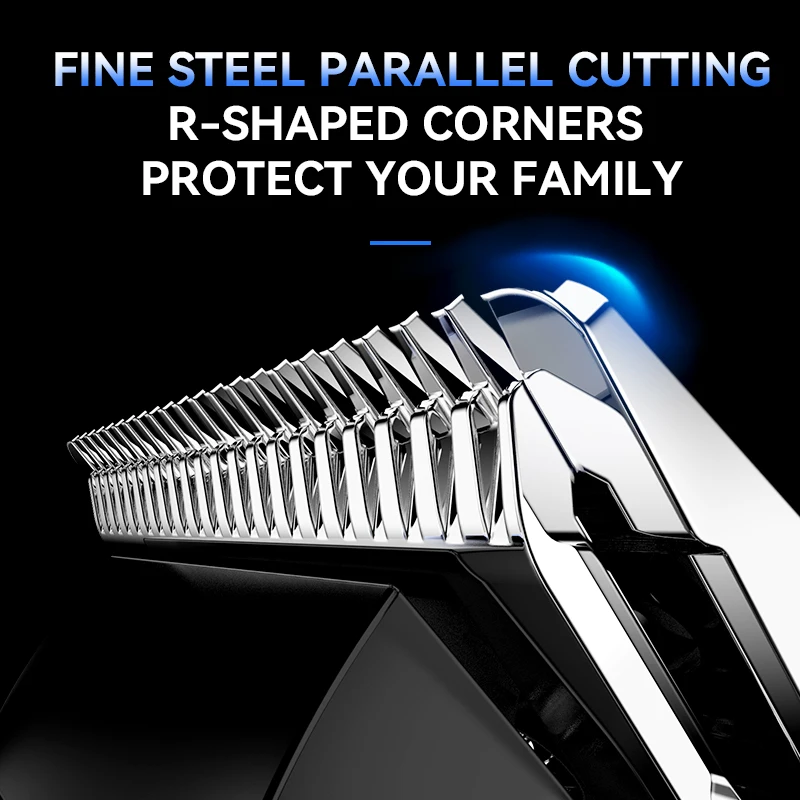 Professional Hair Cutting Machine Bangladesh
