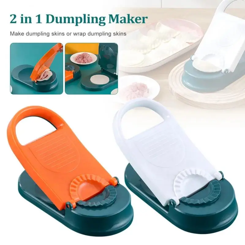 dumpling maker