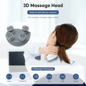 Head Massager