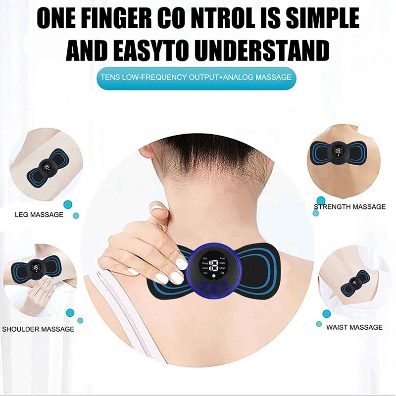 smart massager