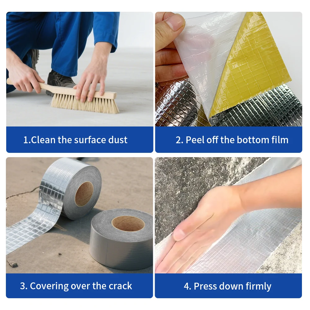 Duct Repair Tape