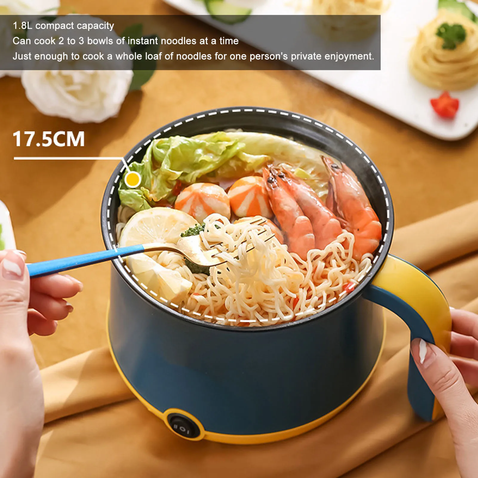 mini electric hot pot Bangladesh