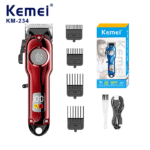 Kemei KM-234 Professional Electric Hair Clipper & Shaver