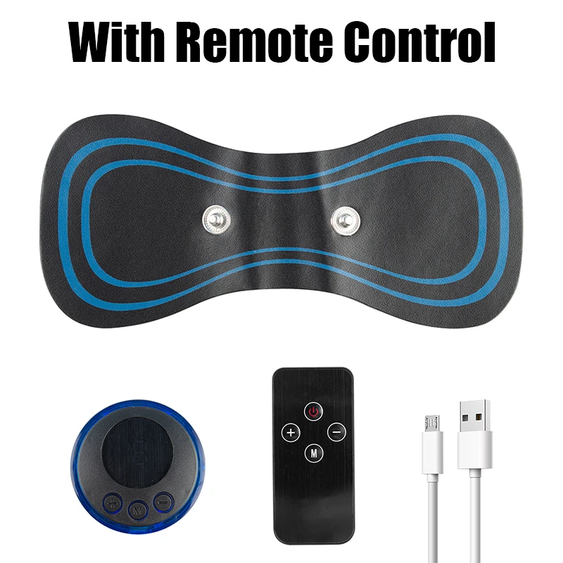 relaxation massager