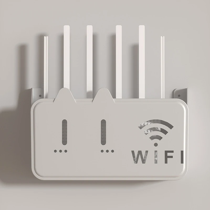 Modern WiFi Router Protector