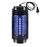 Electronic Mosquito Killer Night Lamp – Mosquito Killer Lamp for Home, Bedroom & Office