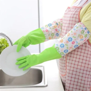 Home Cleaning Gloves