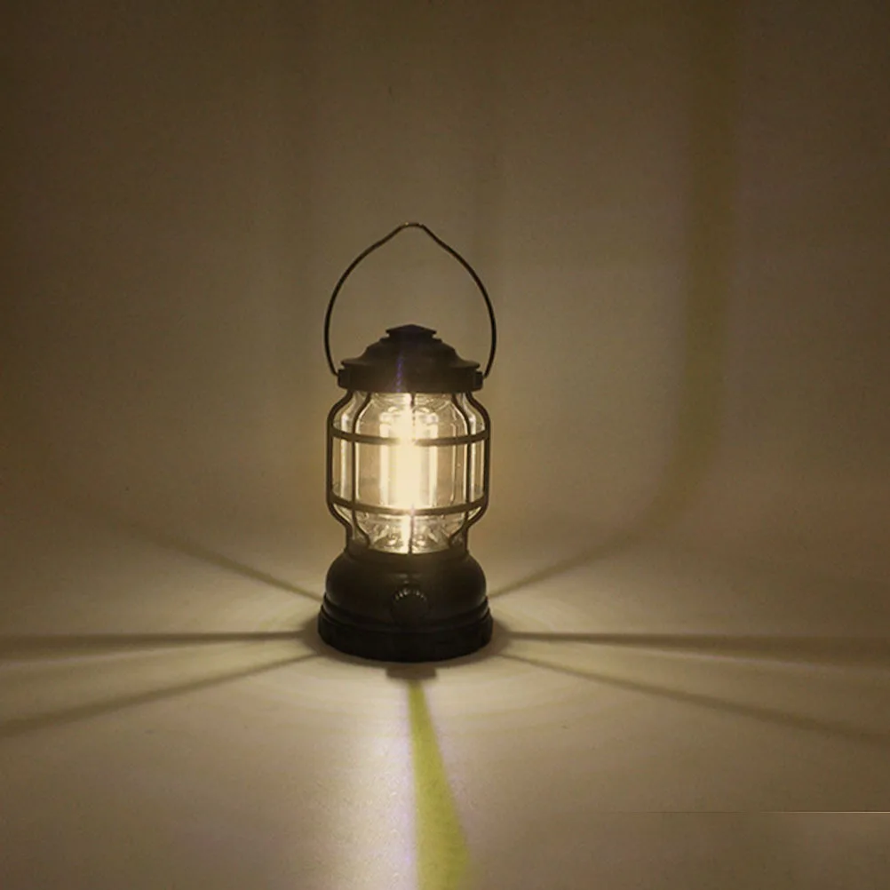 Portable Camping Lamp