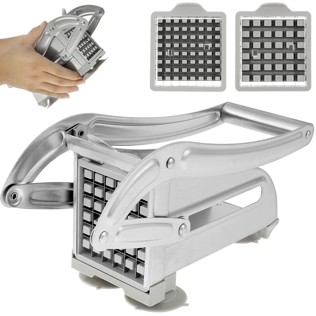potato chips cutter
