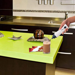 Coffee Mixer Machine