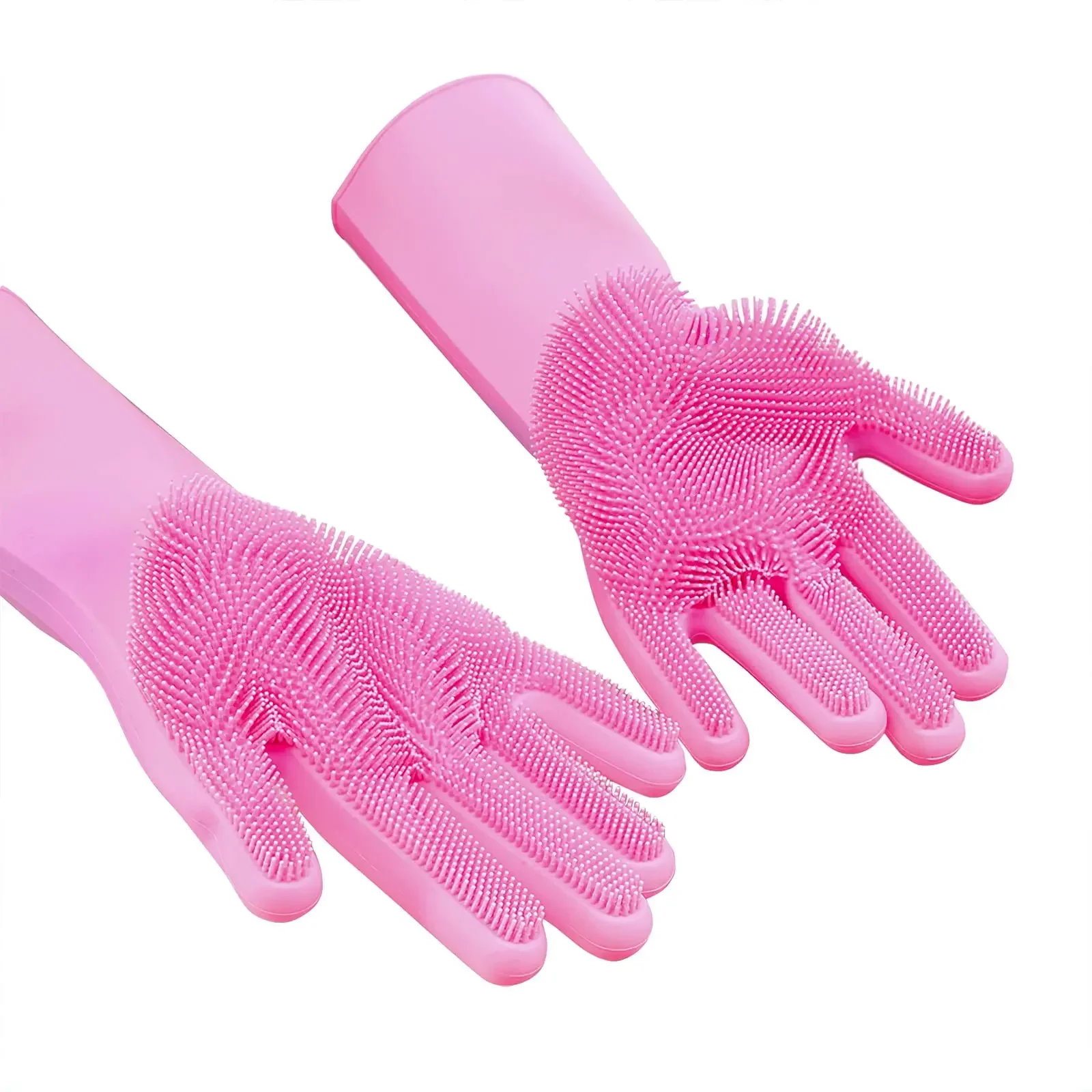 kitchen cleaning gloves