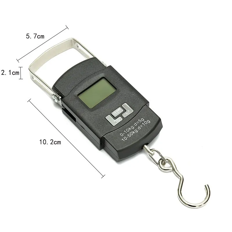 mini digital hanging scale